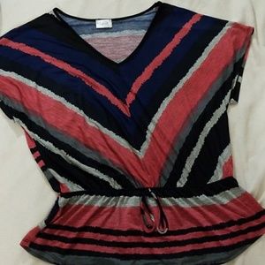 🐺 Lavish 1X blouse